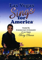 Las Vegas Sings for America - 