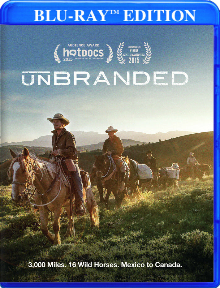 Unbranded - 