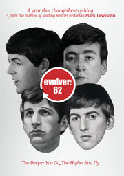 Evolver 62 - 