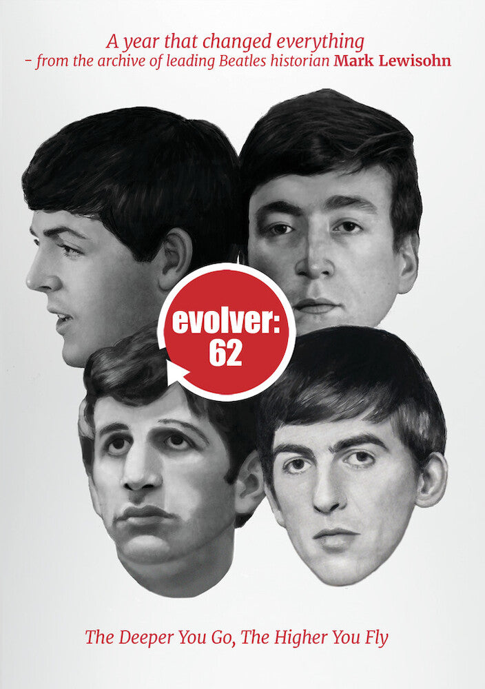 Evolver 62 - 