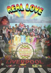 Real Love: The Story of International Beatleweek - 