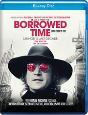Borrowed Time: Lennon's Last Decade - 
