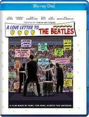 A Love Letter to the Beatles - 