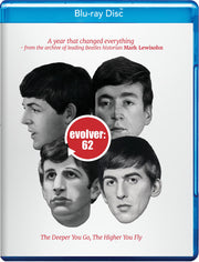 Evolver 62 - 
