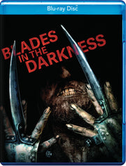 blades in the darkness - Blu-ray