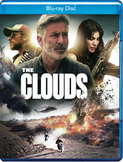 the clouds - Blu-ray