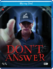 Don't Answer - 
