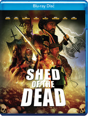 Shed of the Dead - 