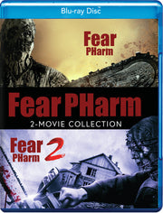 Fear Pharm Double Pack - 