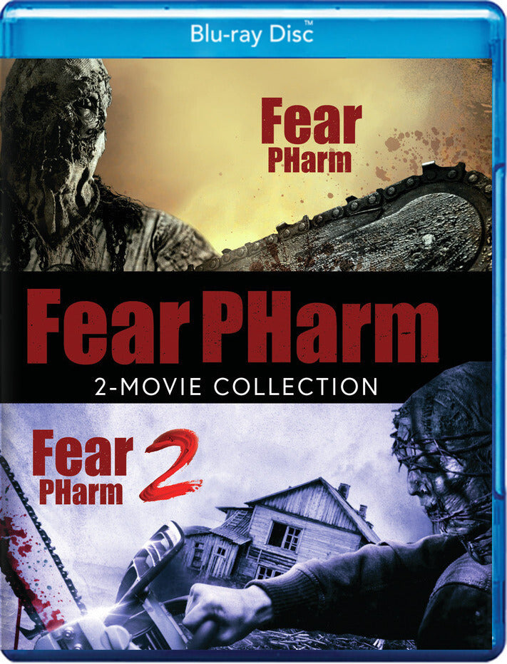 Fear Pharm Double Pack - 