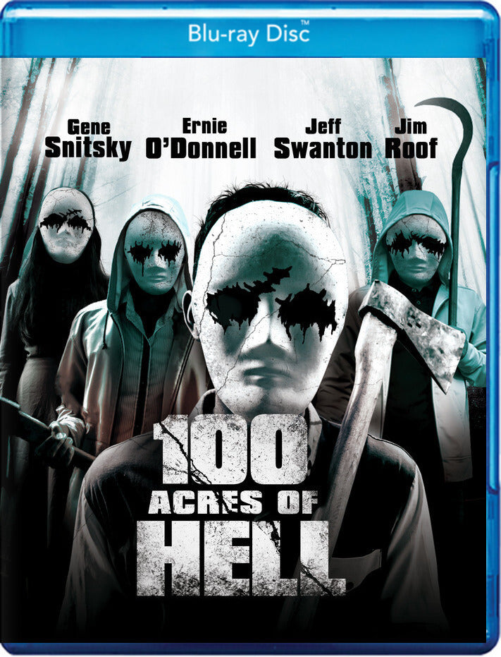 100 Acres of Hell - 