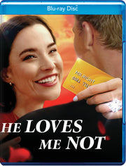 He Loves Me Not - 