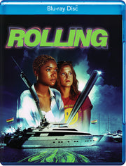 Rolling [Blu-ray] - 