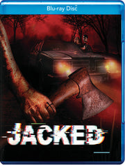 Jacked [Blu-ray] - 