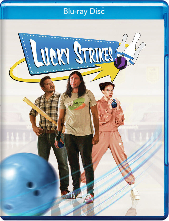 Lucky Strikes [Blu-ray] - 