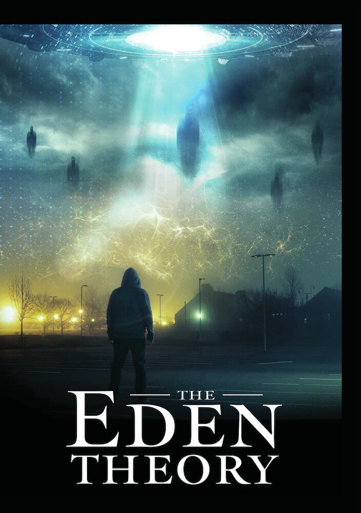 The Eden Theory - 