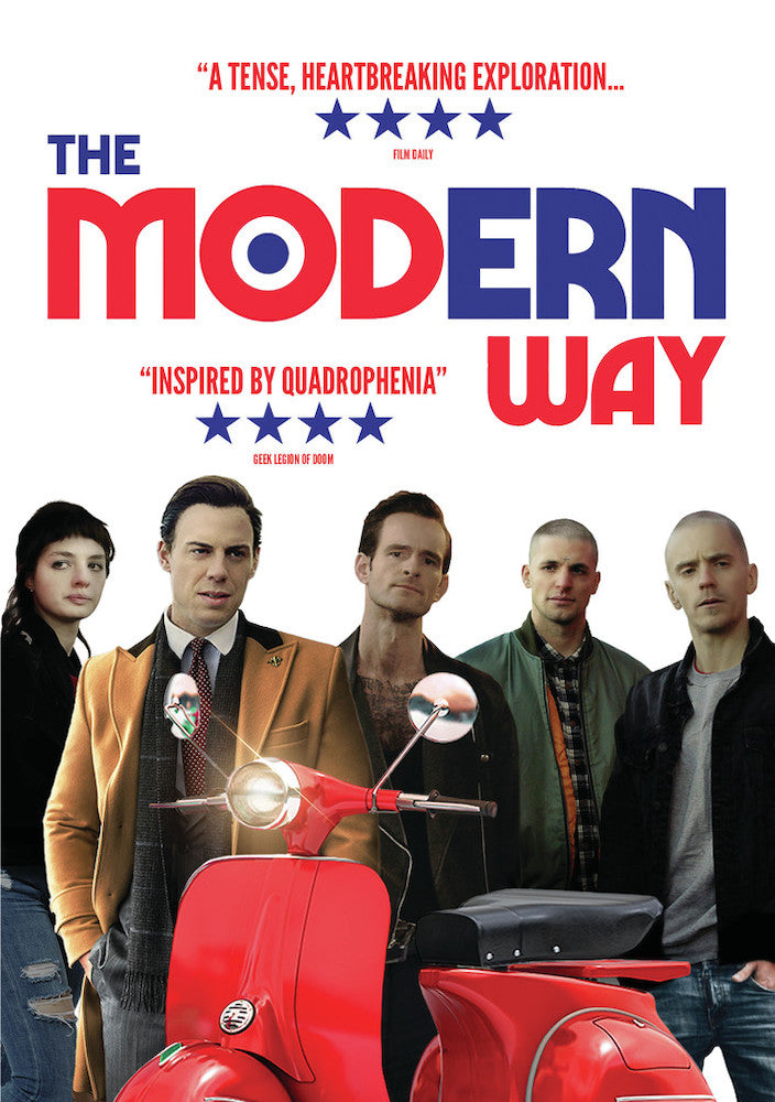 The Modern Way - 