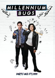 Millennium Bugs - 