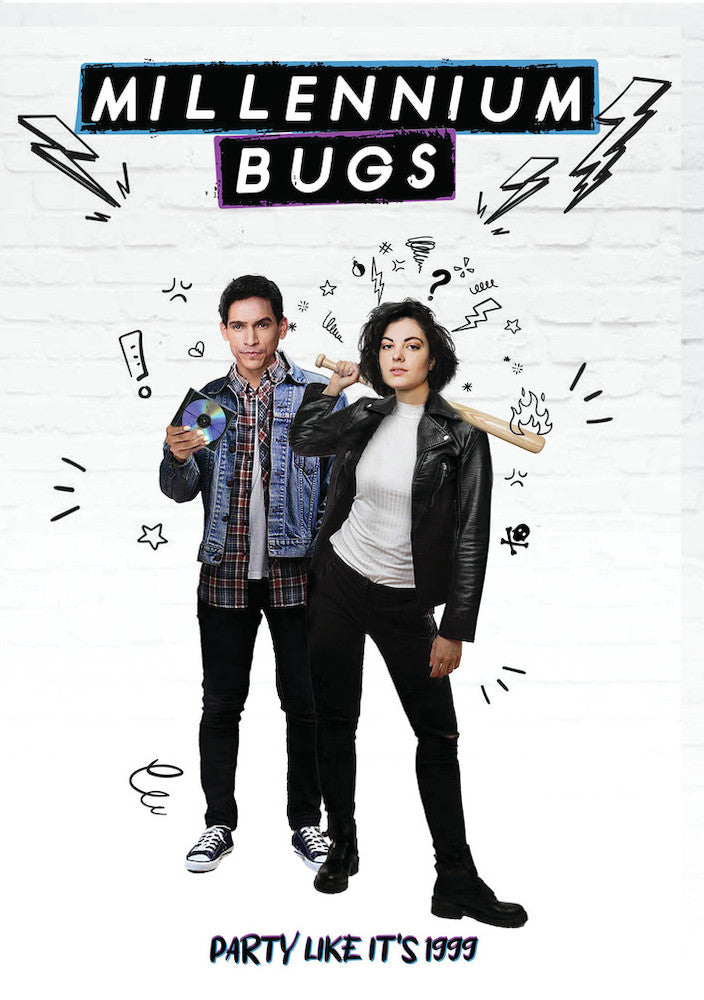 Millennium Bugs - 