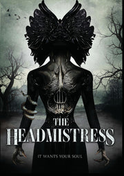 The Headmistress - 