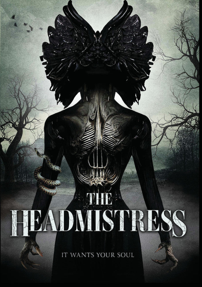 The Headmistress - 