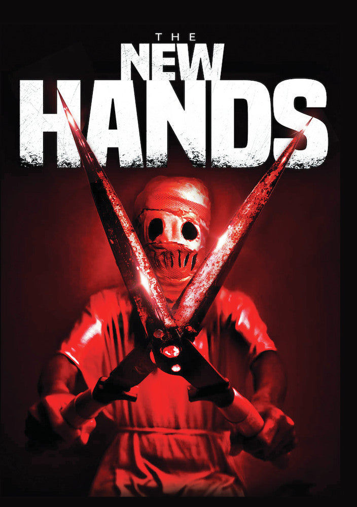 The New Hands - 