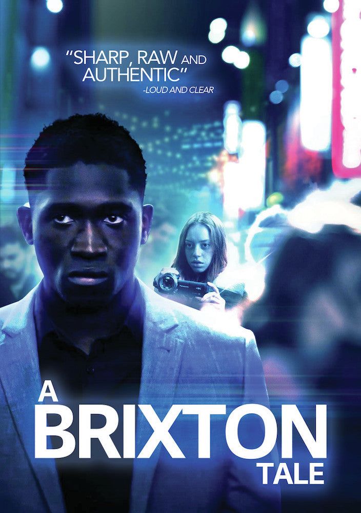 A Brixton Tale - 