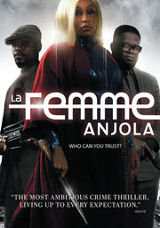 La Femme Anjola - 