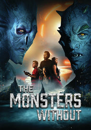 The Monsters Without - 