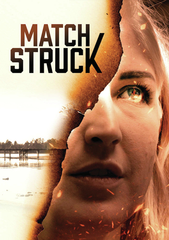 Match Struck - 