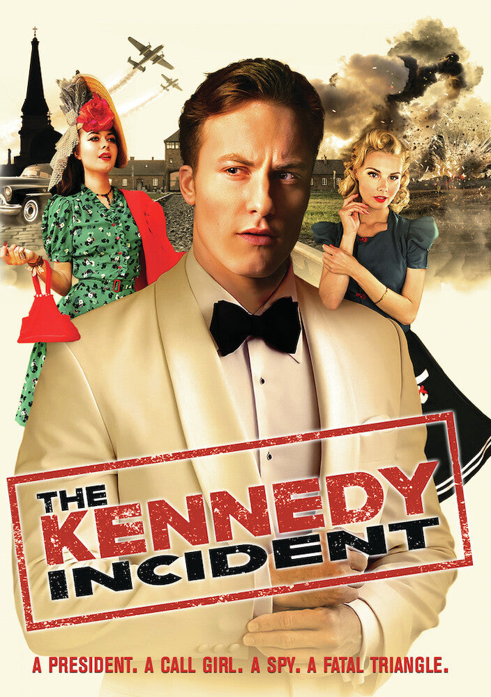 Kennedy Incident - 