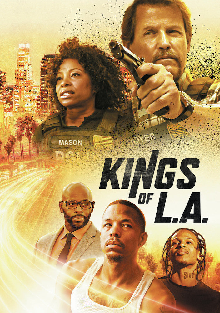 Kings of L.A. - 