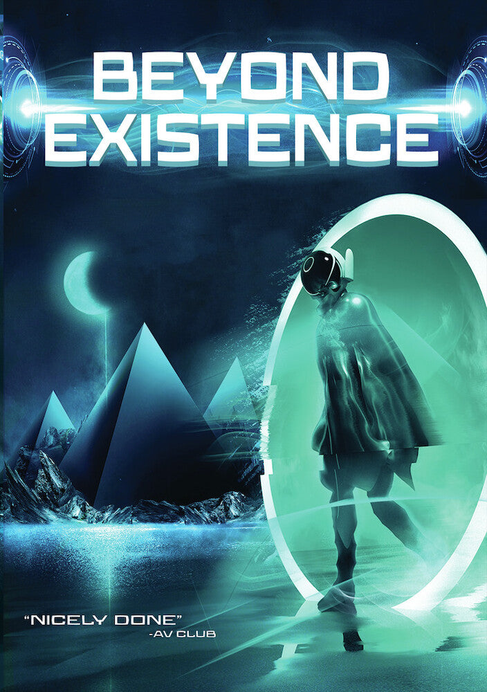 Beyond Existence - 