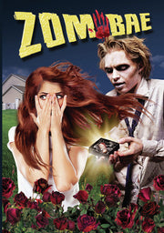 zombae - DVD