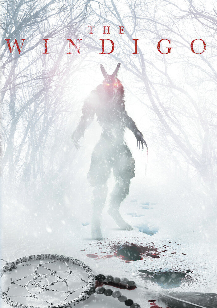 the windigo - DVD