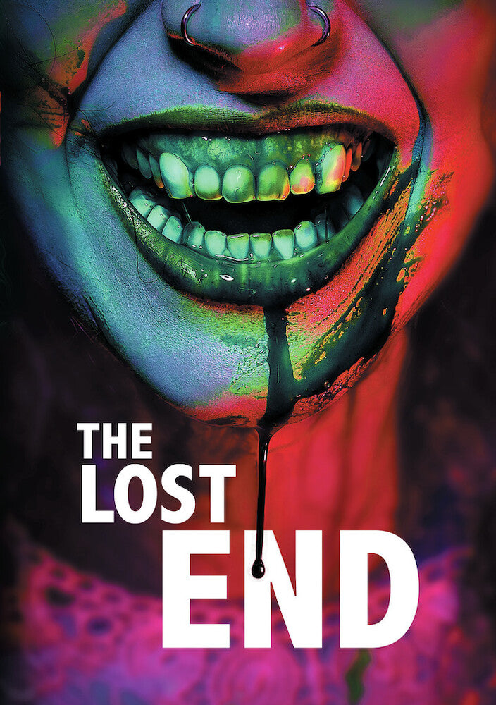 The Lost End - 