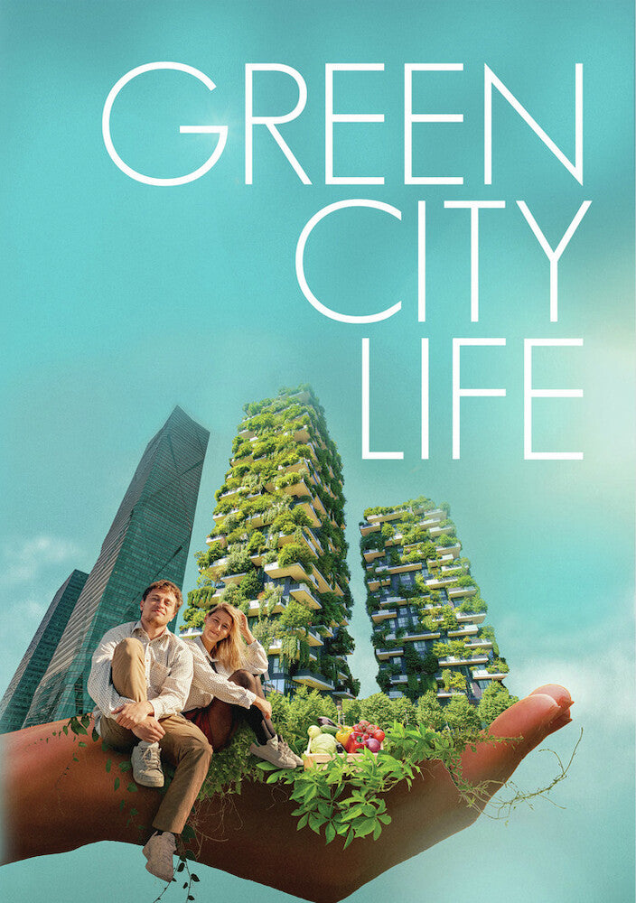 green city life - DVD