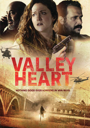 valleyheart - DVD