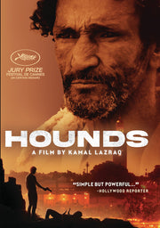 hounds - DVD