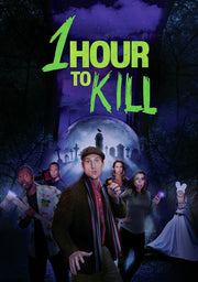 1 hour to kill - DVD