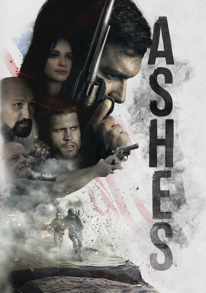 Ashes - 