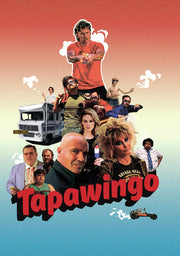 tapawingo - DVD
