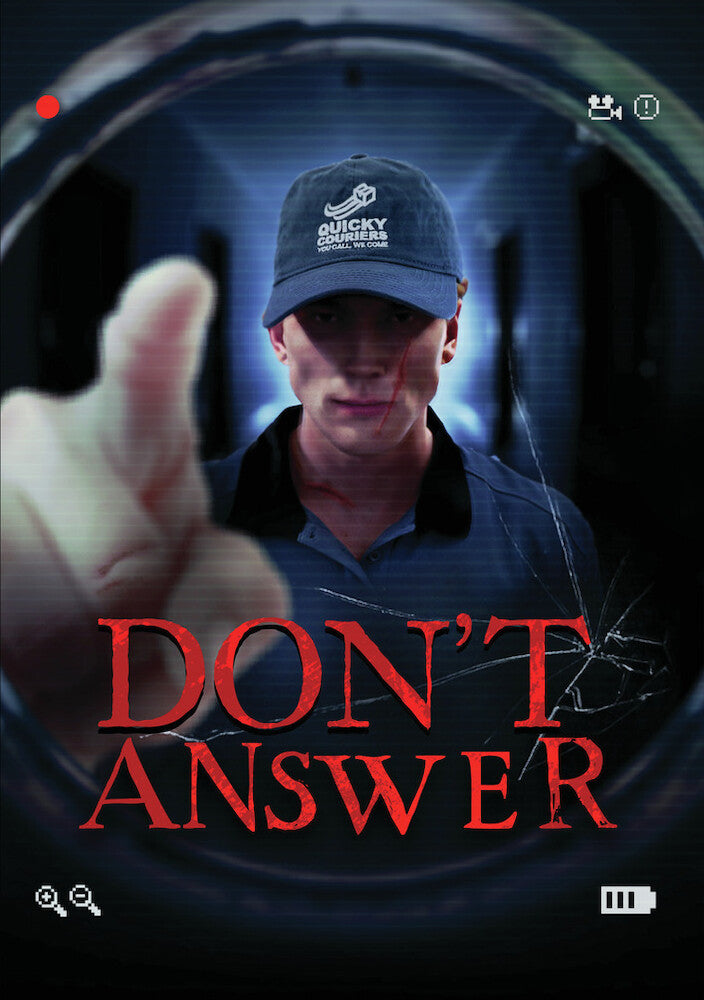 Don't Answer - 