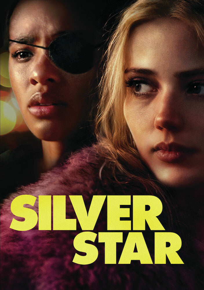 Silver Star - 