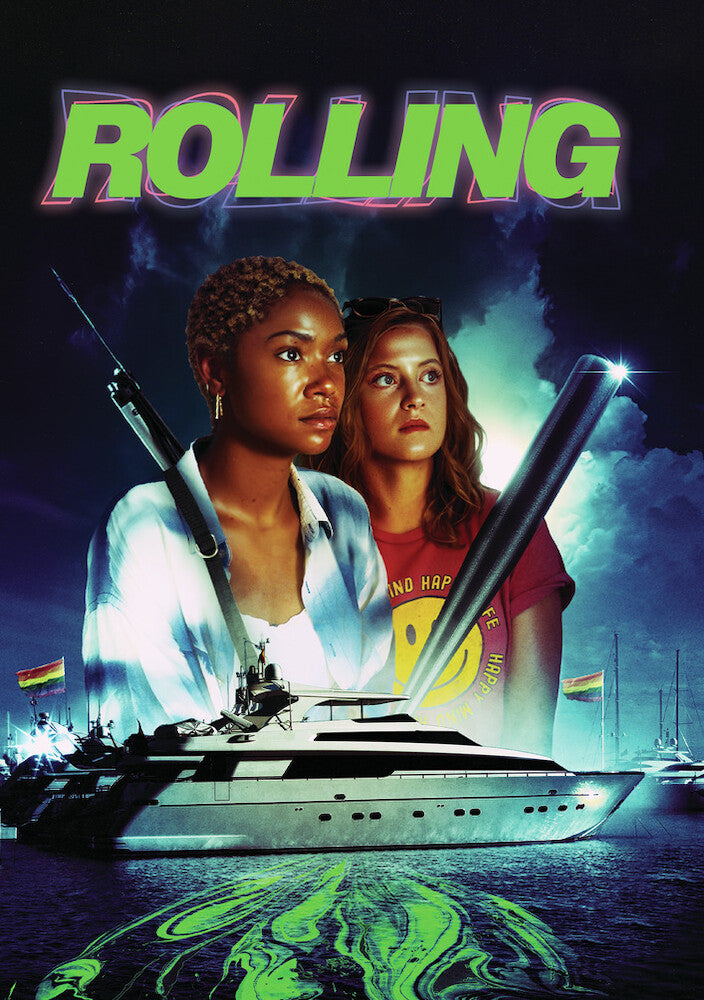 Rolling - 