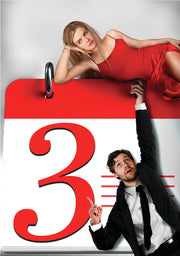 3 - 