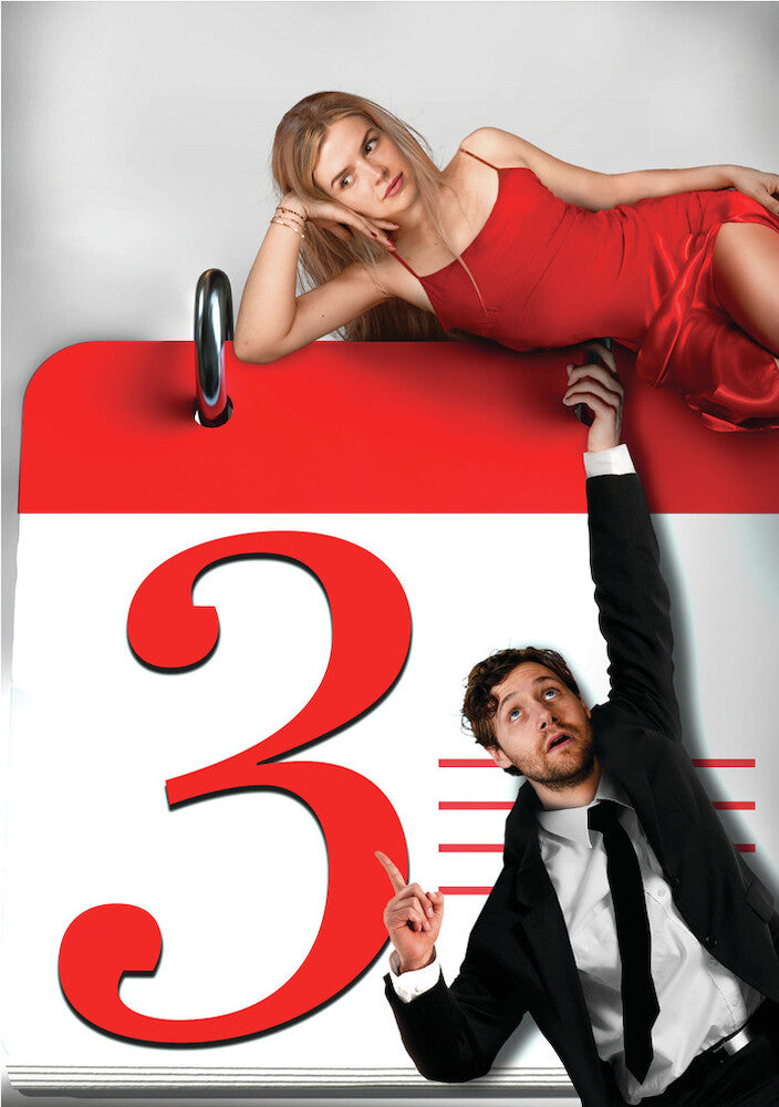 3 - 