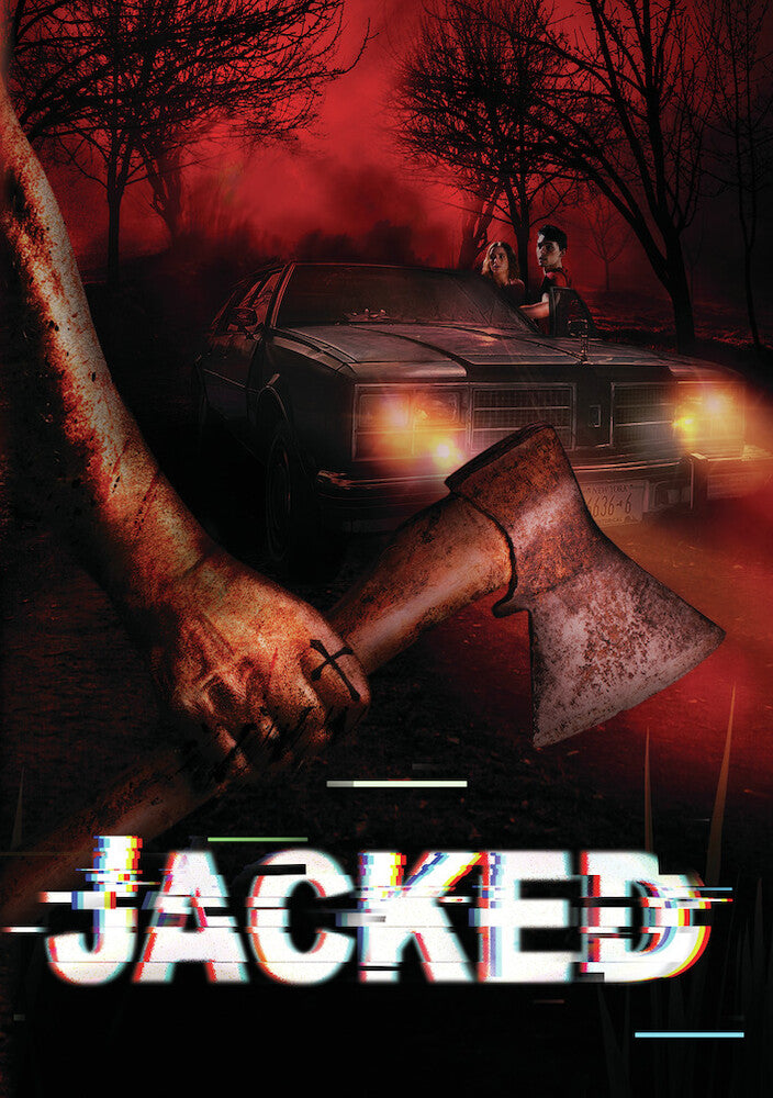 Jacked - 