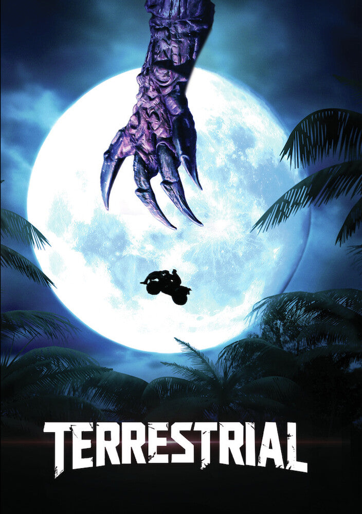 Terrestrial - 