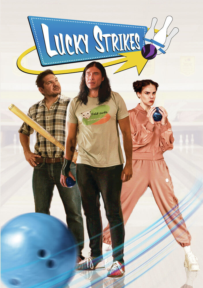 Lucky Strikes - 